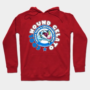 Coolhound Gelato Hoodie